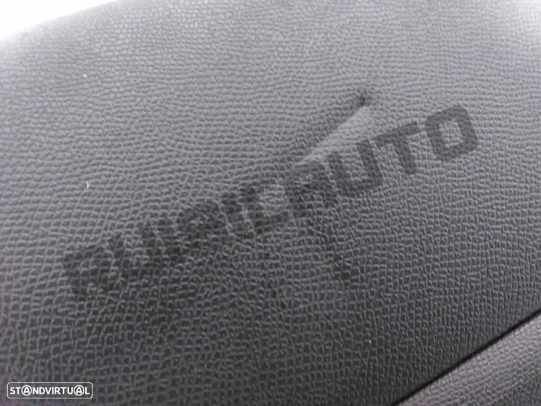 Forra Porta Trás Esquerda  Peugeot 308 Ii [2013_2021] 1.6 Blueh - 2