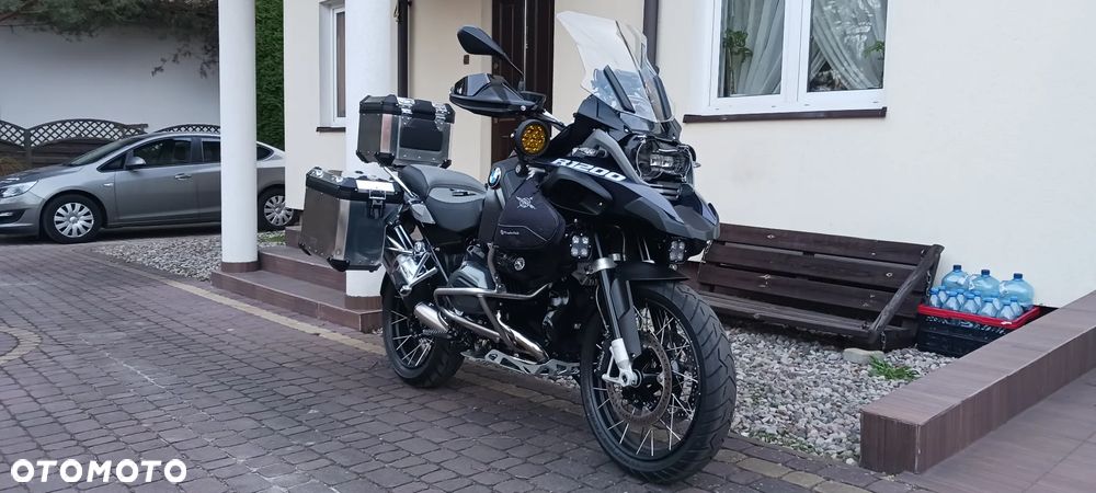 BMW Adventure - 6