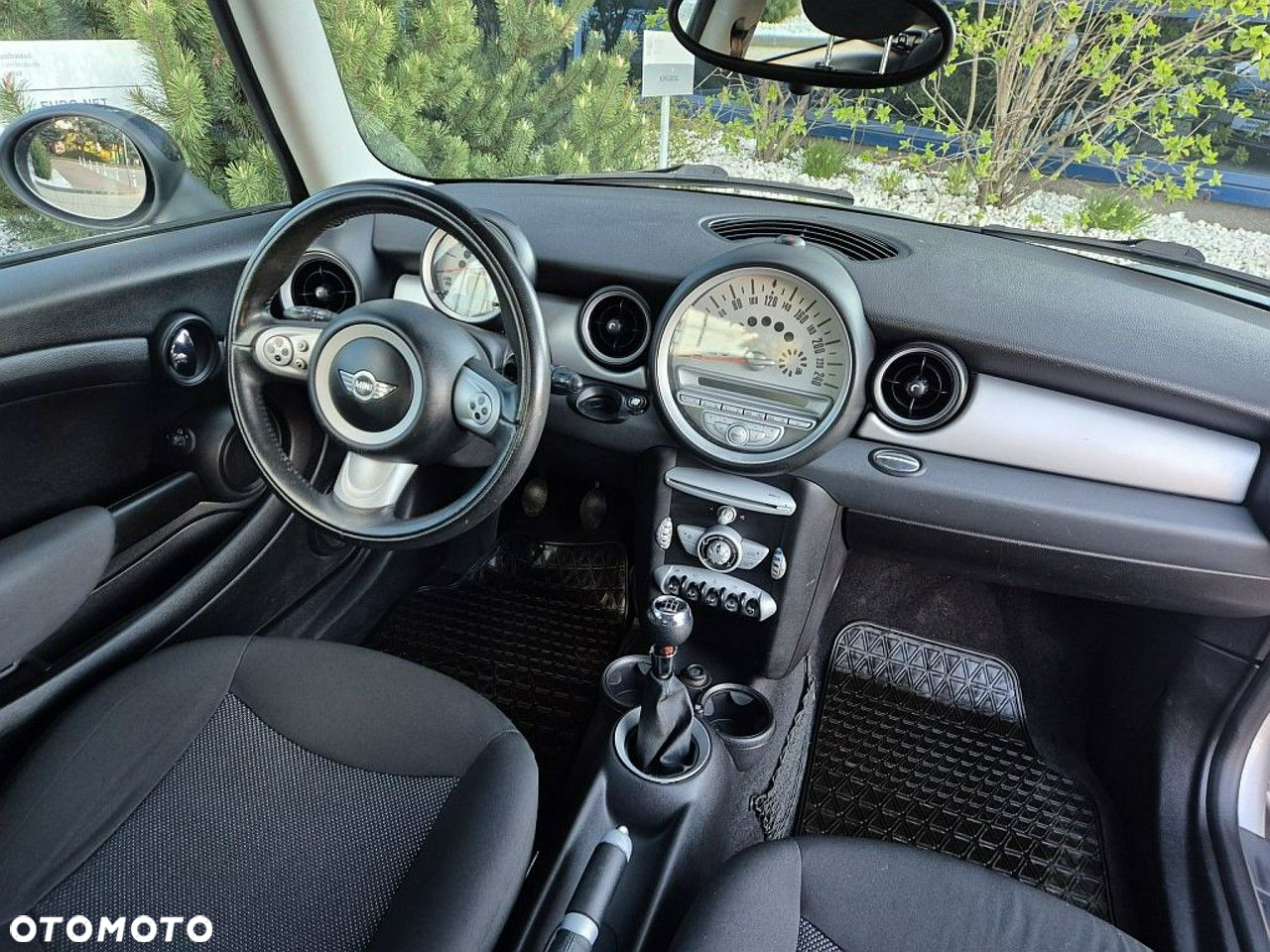MINI Clubman - 9