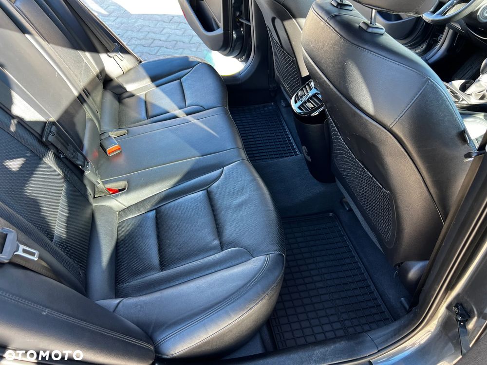 Hyundai i40 1.7 CRDi Premium - 18