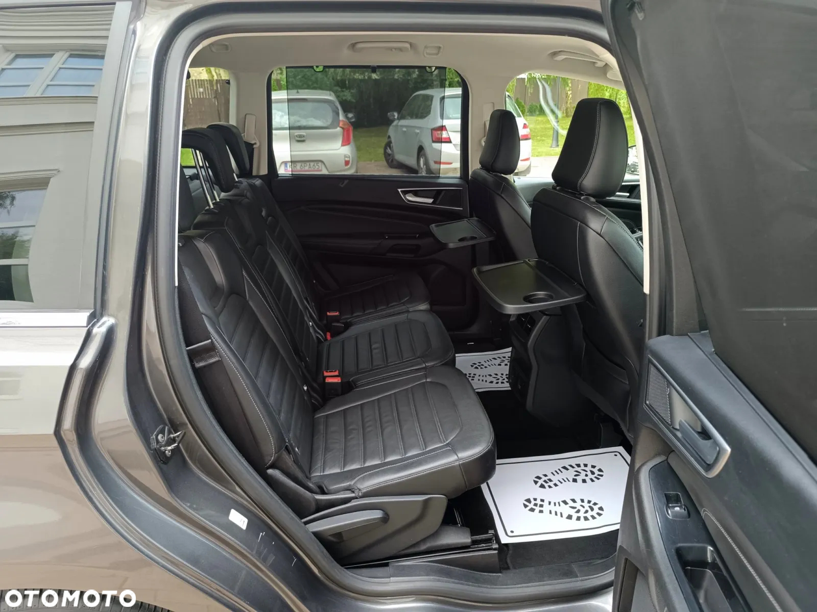 Ford Galaxy 2.0 TDCi Titanium - 32
