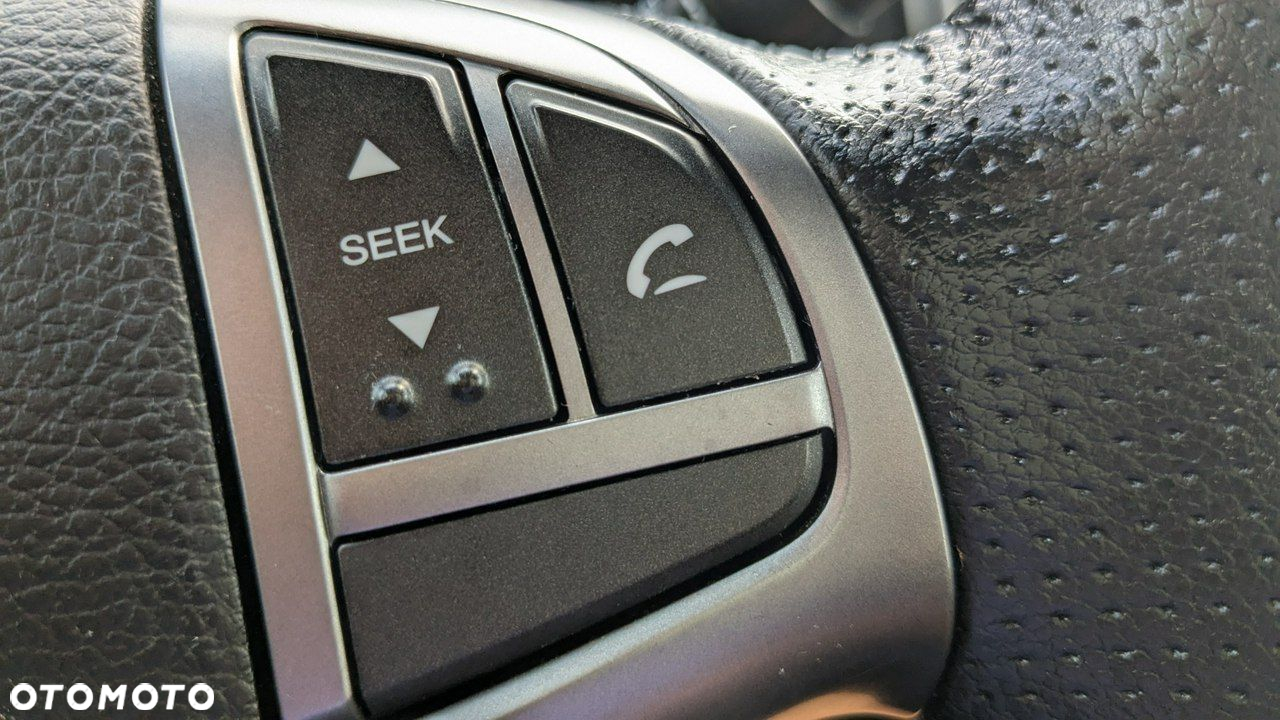 SsangYong/KGM Korando - 27