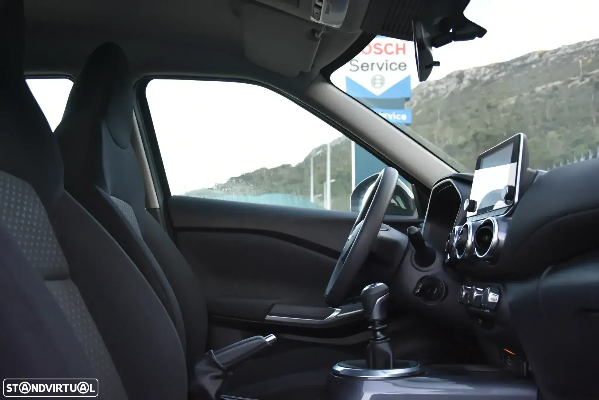 Nissan Juke 1.0 DIG-T Acenta - 18