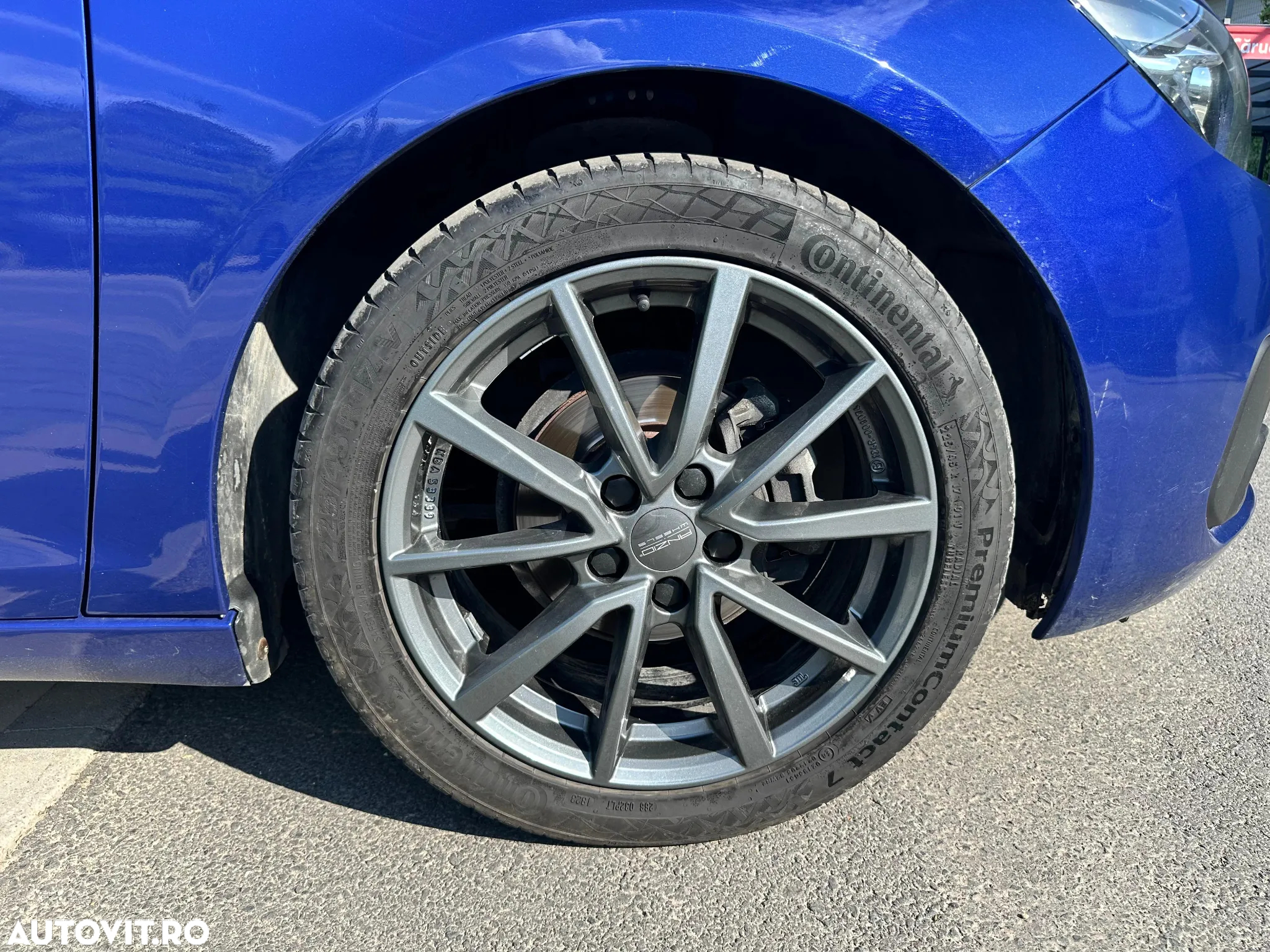 Peugeot 308 1.5 BlueHDi FAP STT Active - 22