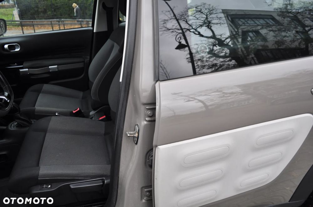 Citroën C4 Cactus - 10