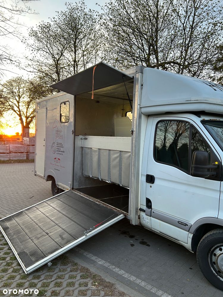 Opel Movano - 18