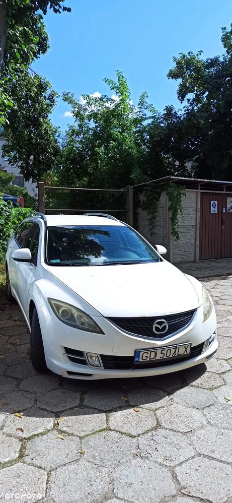 Mazda 6 2.0 CD Comfort - 6