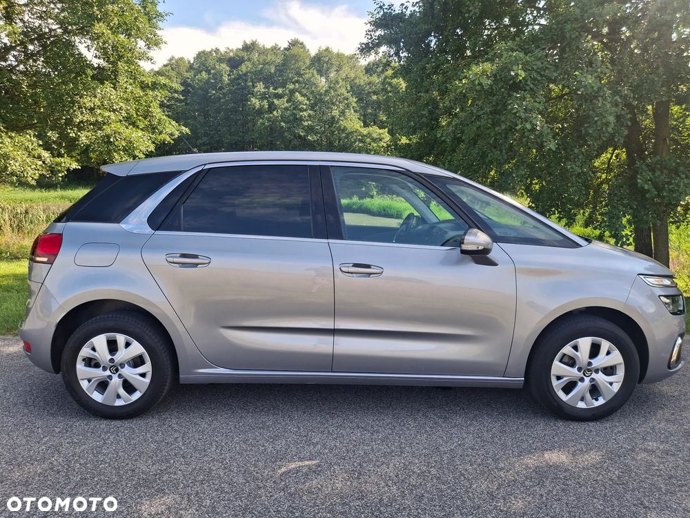 Citroën C4 Picasso BlueHDi 120 SELECTION - 7