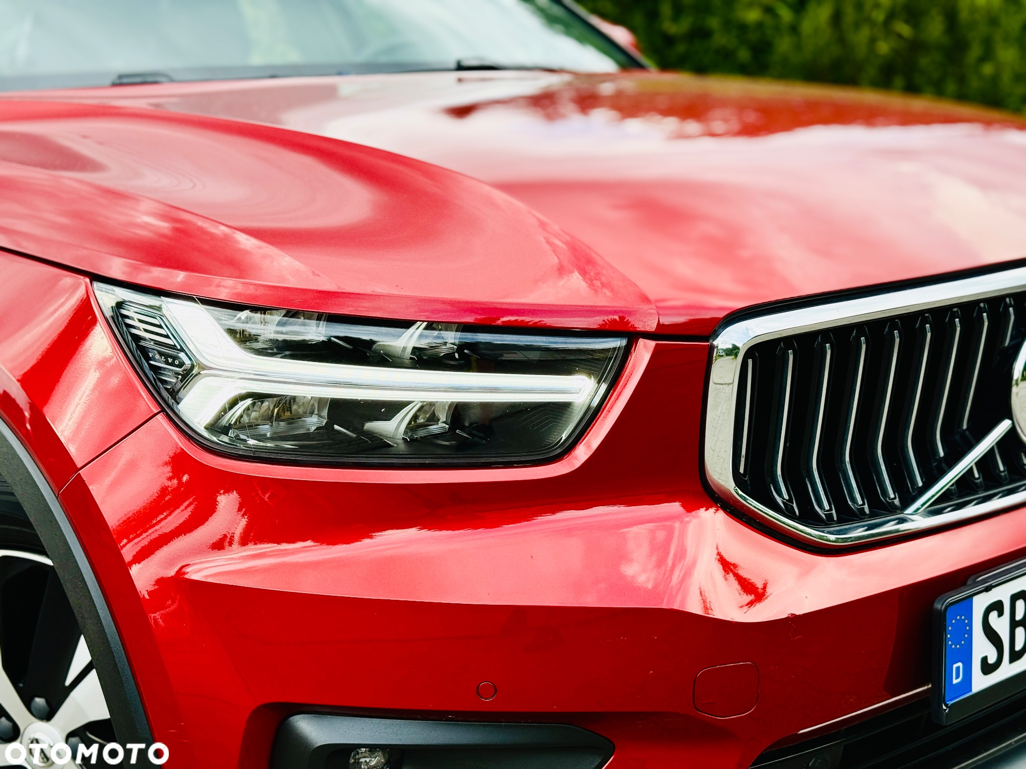 Volvo XC 40 T5 Plug-In Hybrid Momentum Pro - 23
