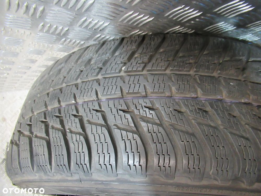 Koła Volvo XC60 XC90 8Jx18 et42,5 5x108 zima 7,6mm - 9