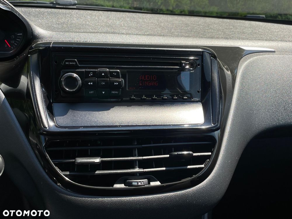 Peugeot 208 68 VTI Active - 17
