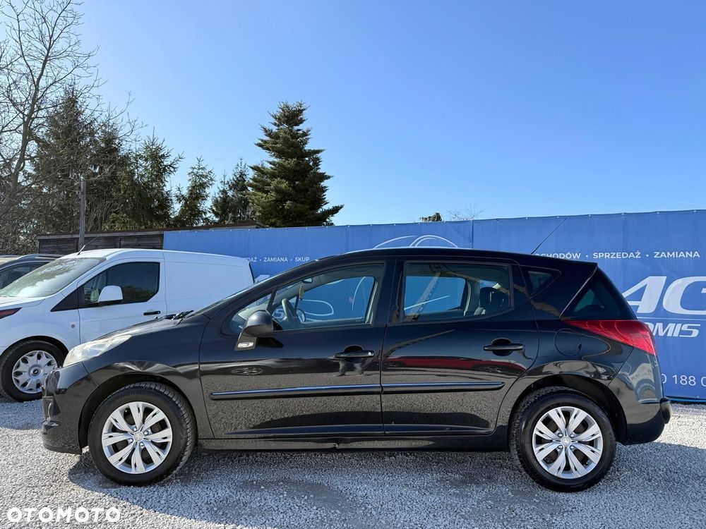 Peugeot 207 1.6 HDi - 9