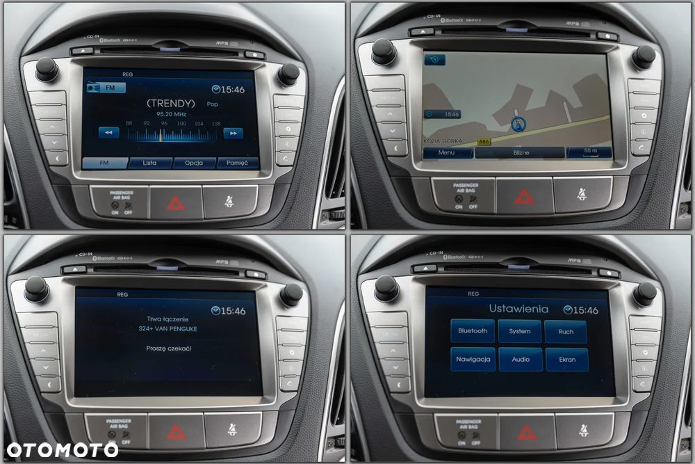 Hyundai ix35 1.6 GDI Premium 2WD - 33