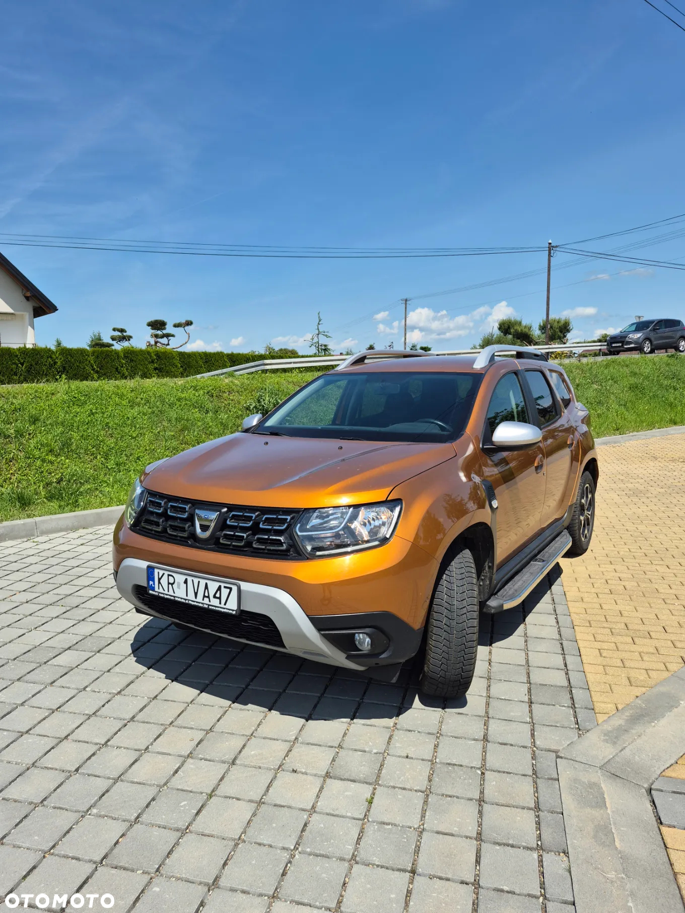 Dacia Duster 1.0 TCe Prestige - 4