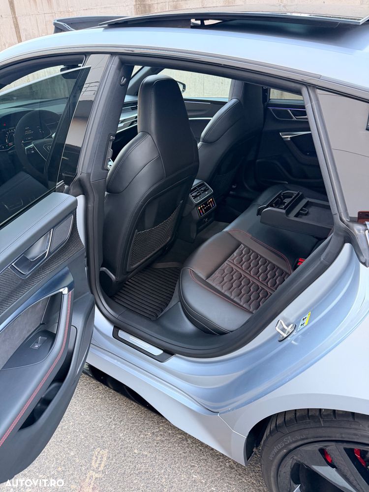 Audi RS7 Sportback - 22