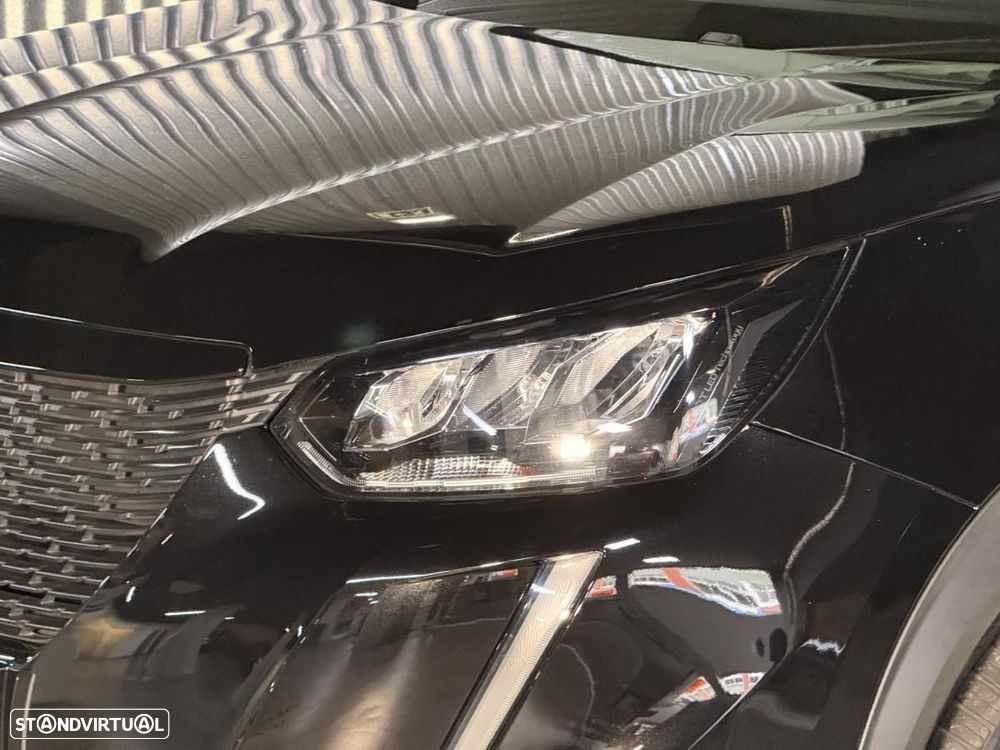 Peugeot e-2008 50 kWh Active Pack - 13