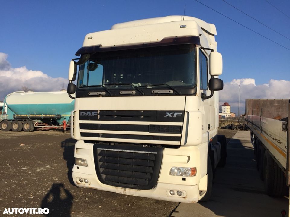 Dezmembrez Daf XF - 1