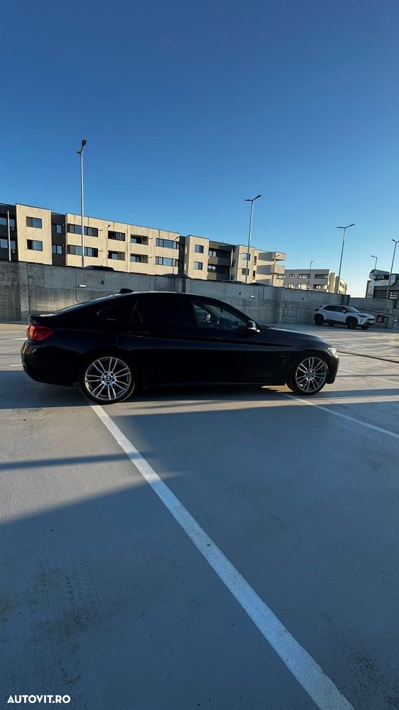 BMW 4 Series 2018 — imagine 2