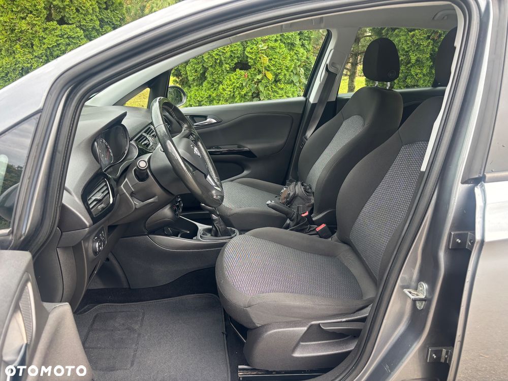Opel Corsa 1.4 Easytronic ecoFLEX Start/Stop Active - 15