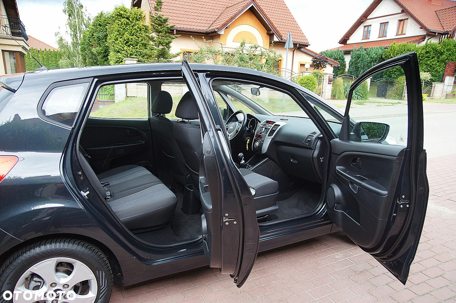 Kia Venga 1.6 Business Line - 18