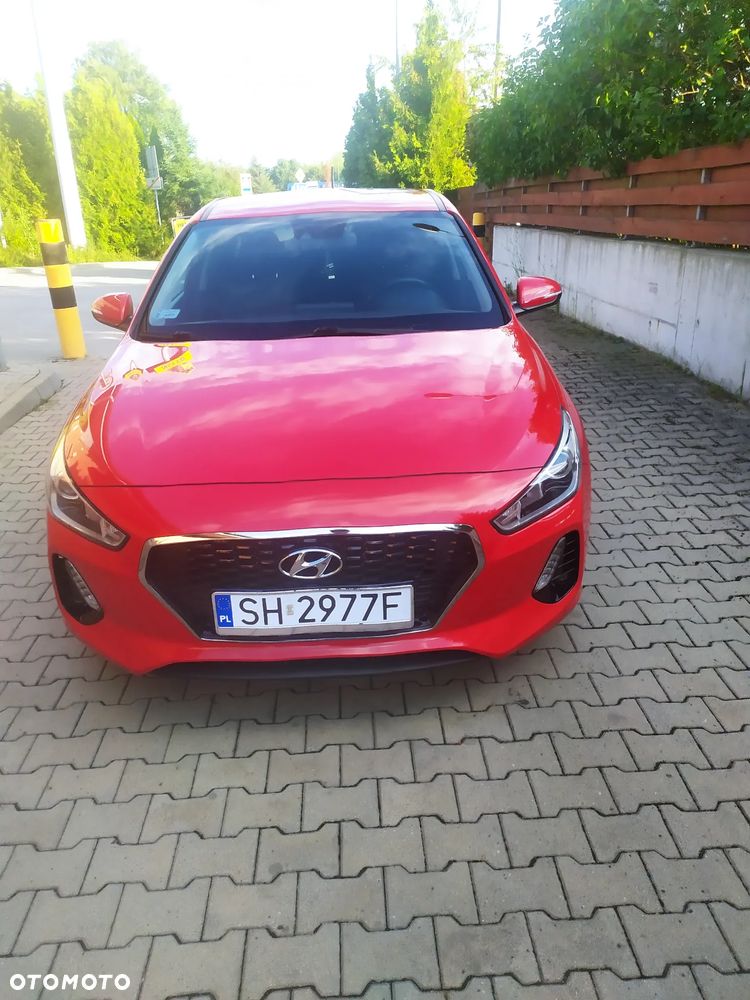 Hyundai i30 - 24
