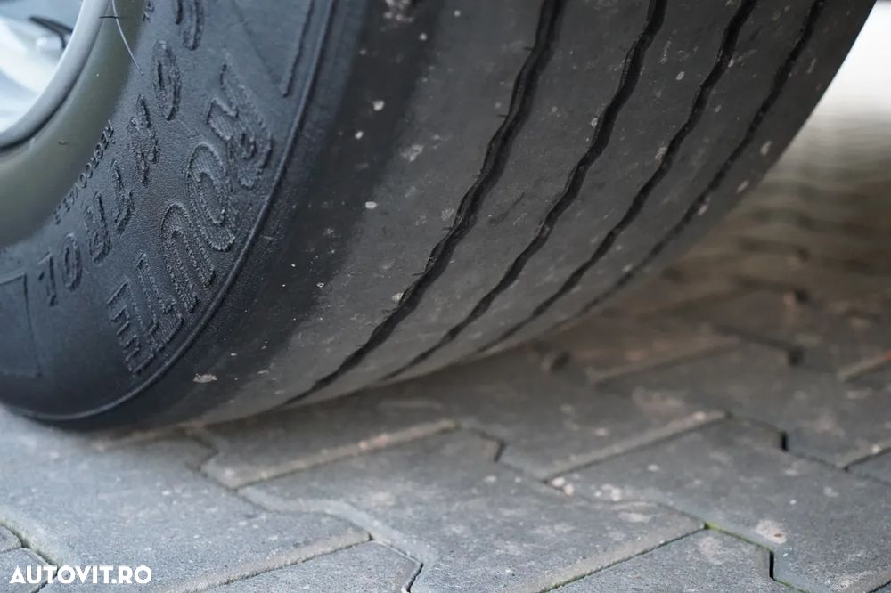 DAF XF 460 / SPACE CAB / EURO 6 - 18