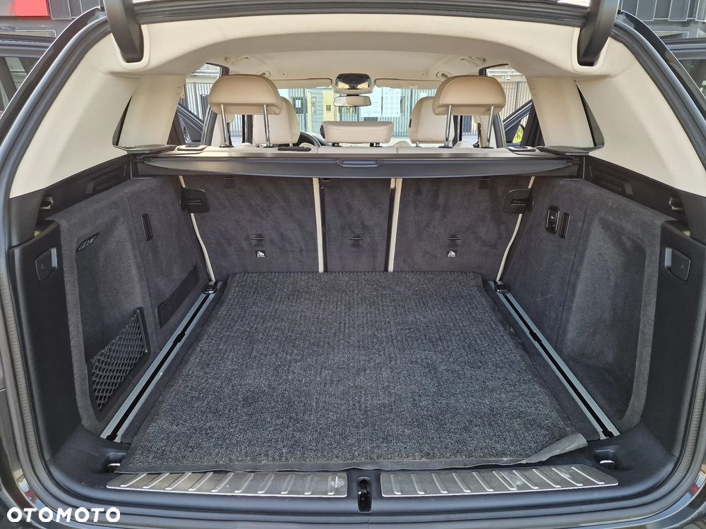 BMW X3 xDrive20d Business Edition - 20