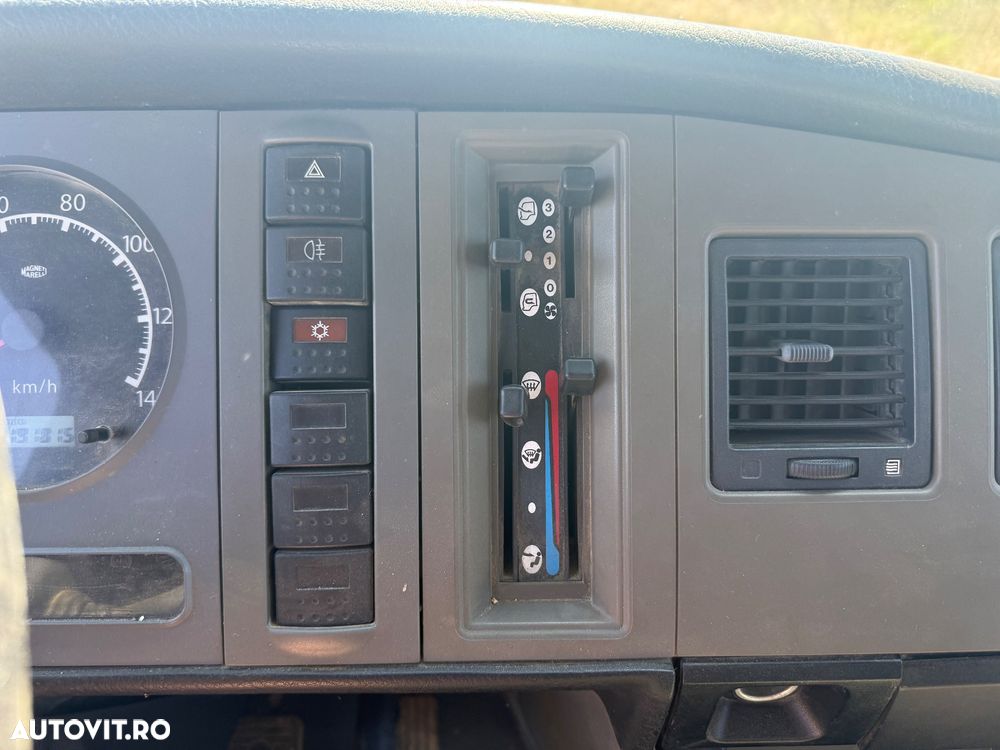 Nissan Atleon - 7