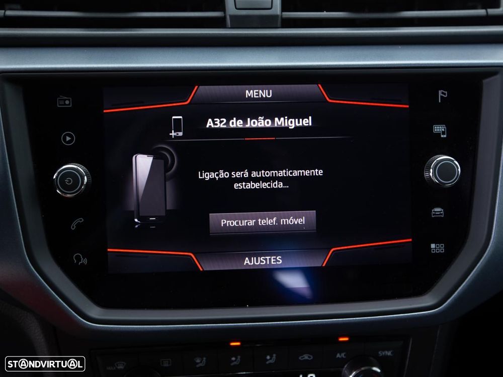 SEAT Arona 1.6 TDI Style - 21