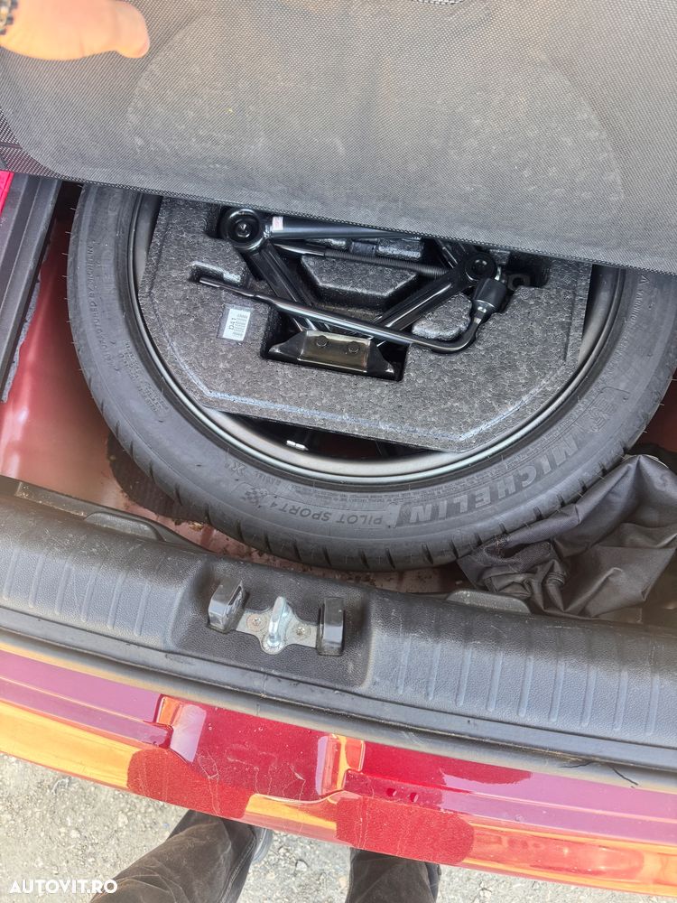 Kia Niro 1.6 GDI 2WD Aut. Spirit - 6