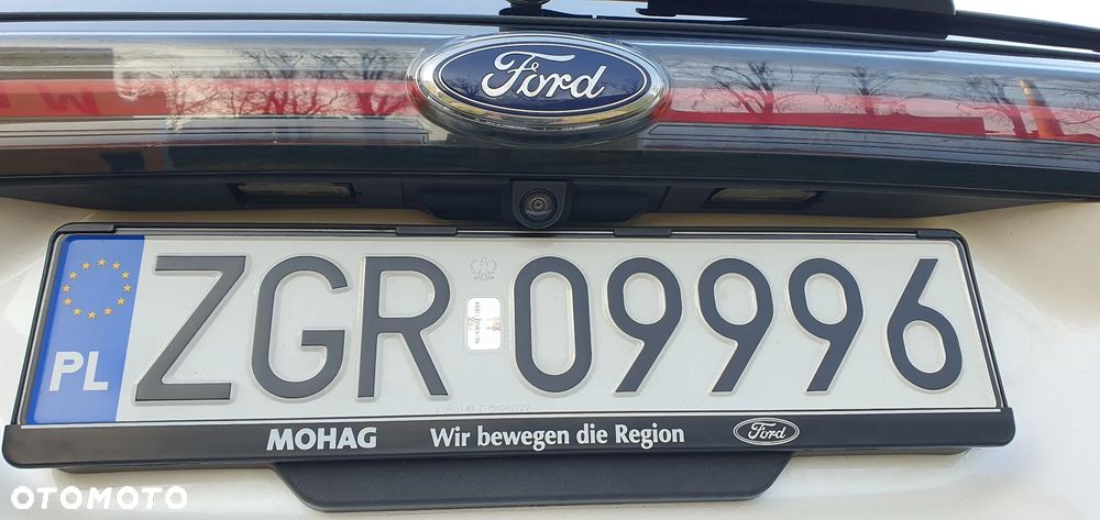 Ford Edge Vignale 2.0 TDCi Twin-Turbo 4WD - 10