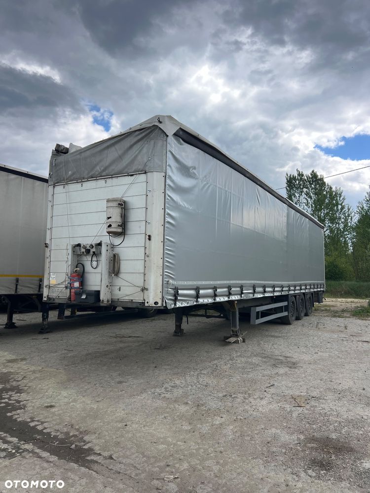 Schmitz Cargobull SCS27 - 1