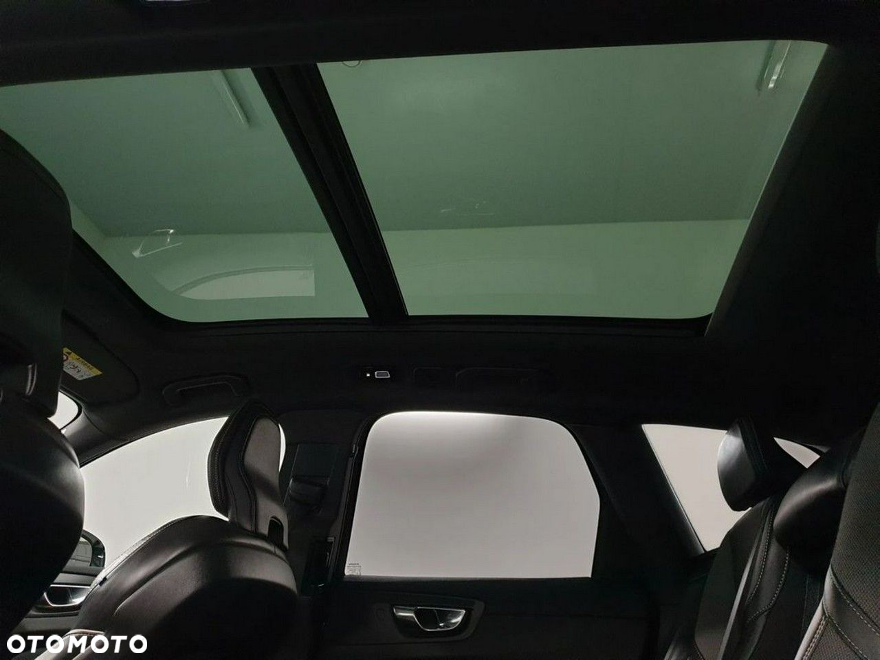 Volvo XC 60 B5 D AWD Geartronic RDesign - 28
