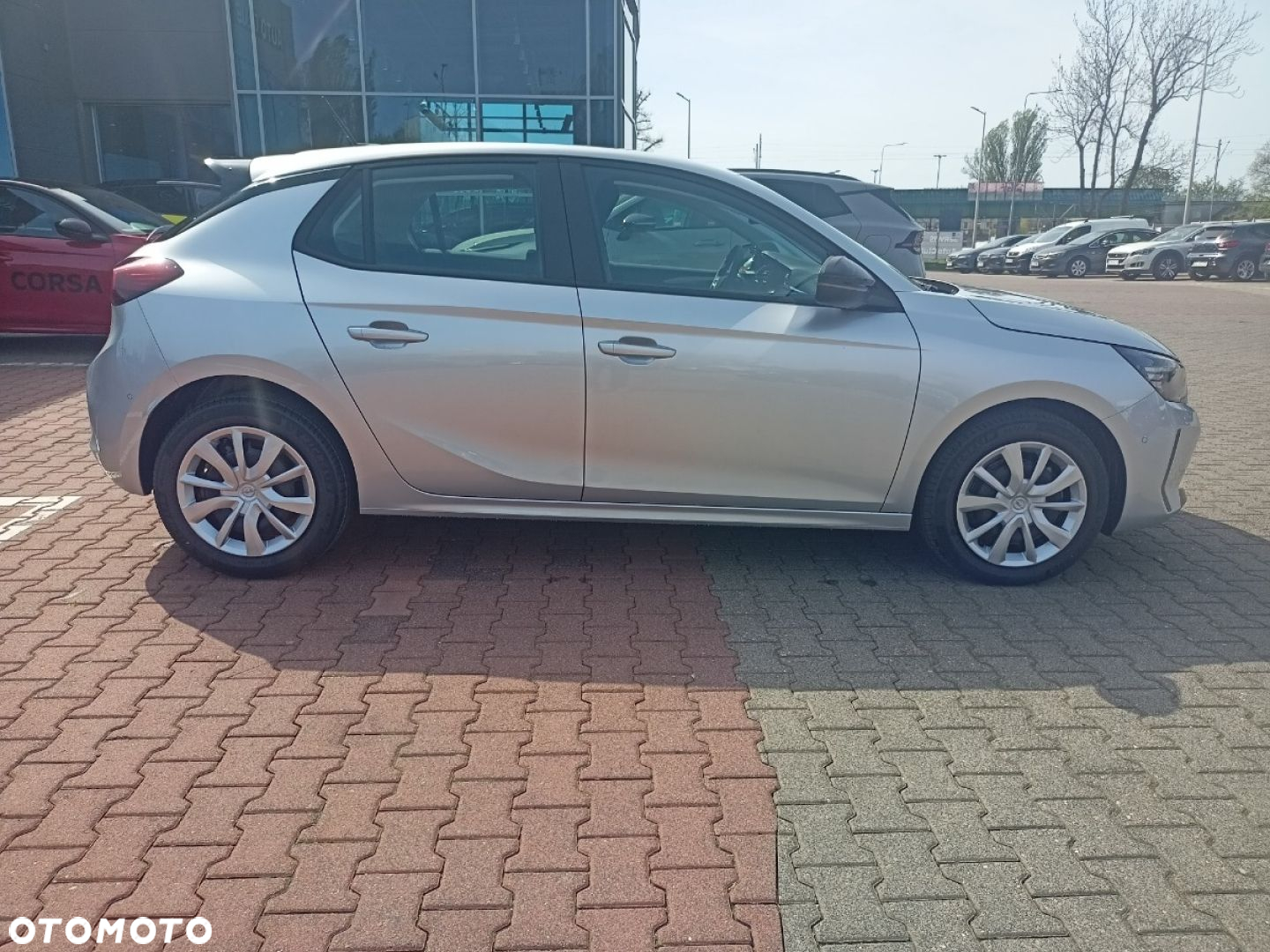 Opel Corsa - 7