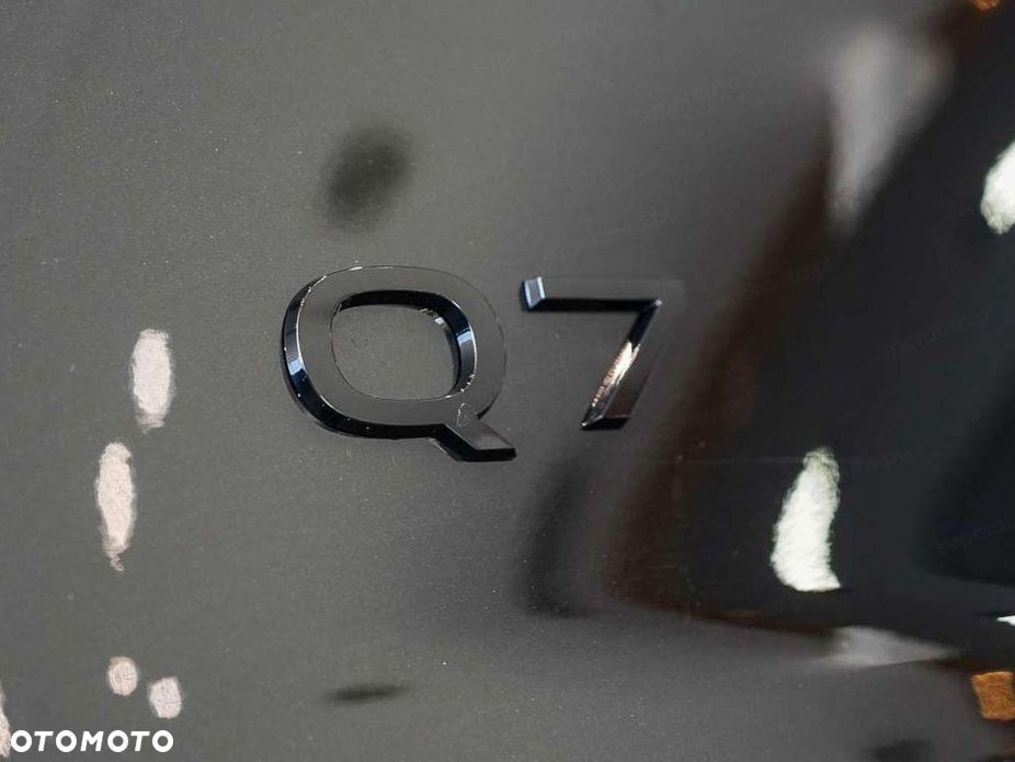 Audi Q7 TDI mHEV 210 kW Quattro S Line Tiptr - 21