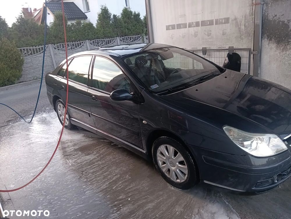 Citroën C5 - 2