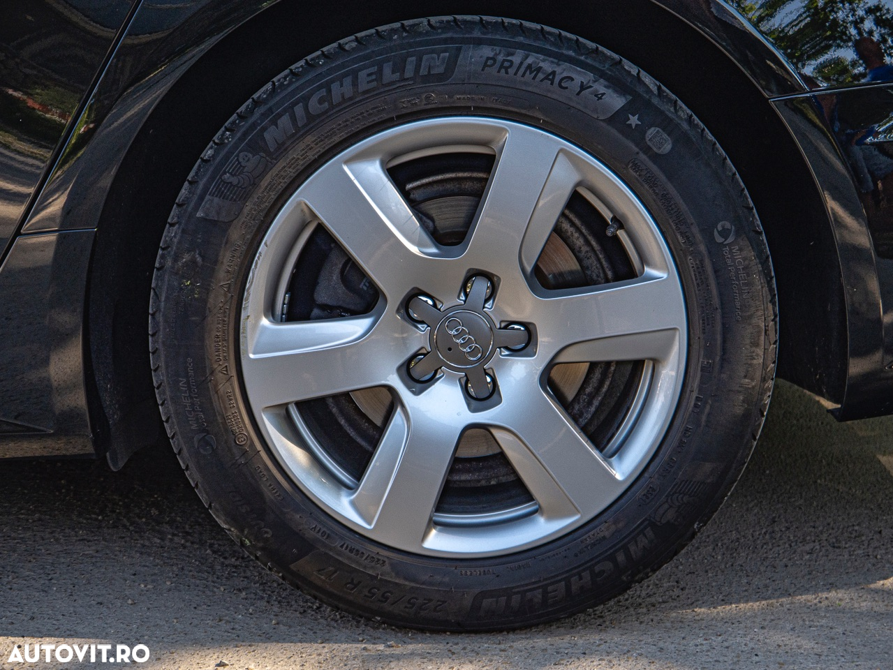 Audi A6 1.8 TFSI ultra S tronic - 17