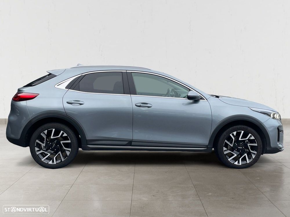 Kia XCeed 1.5 T-GDI Tech 7DCT - 7