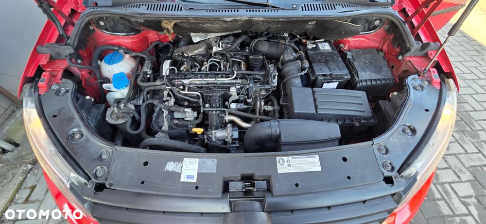 Volkswagen Caddy 1.6 (7-Si.) Edition 30 - 35