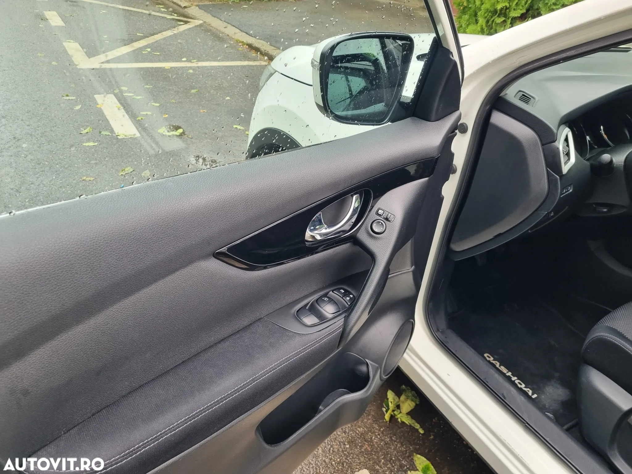 Nissan Qashqai 1.6 DCI ALL-MODE 4x4i TEKNA - 16