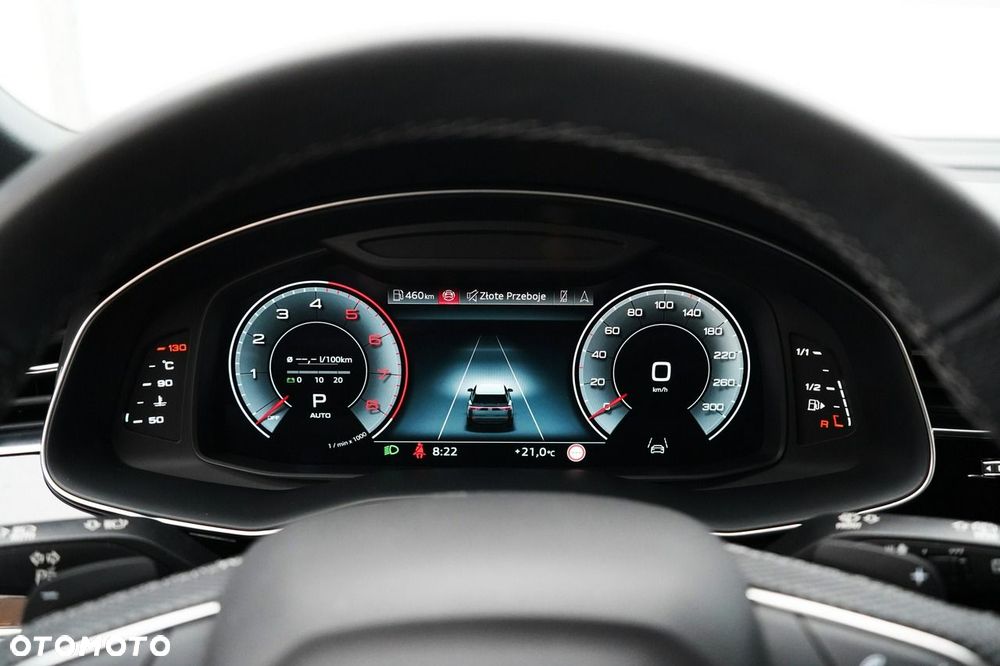Audi Q8 - 18