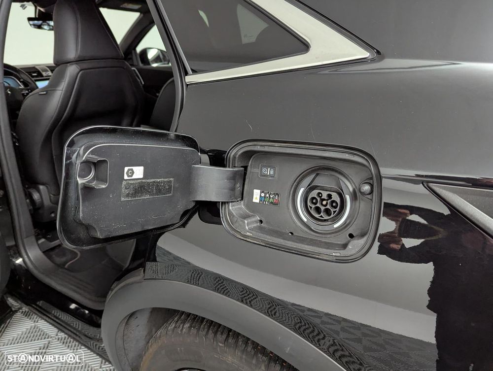 DS DS7 Crossback - 25