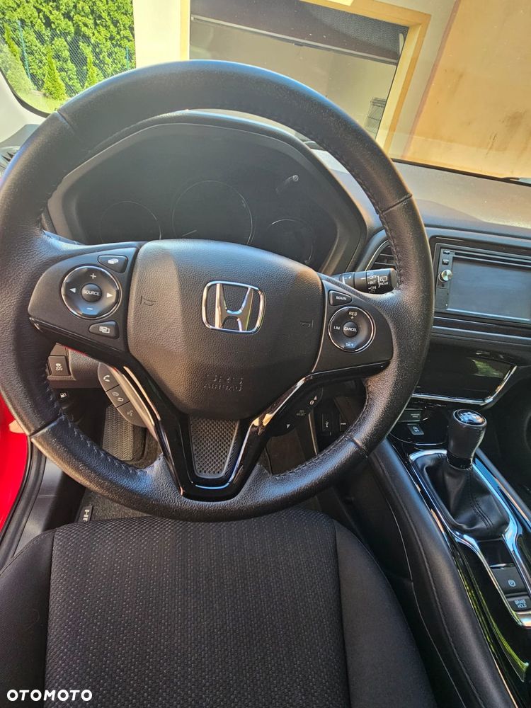 Honda HR-V 1.5 Elegance (ADAS/Honda Connect+) - 7