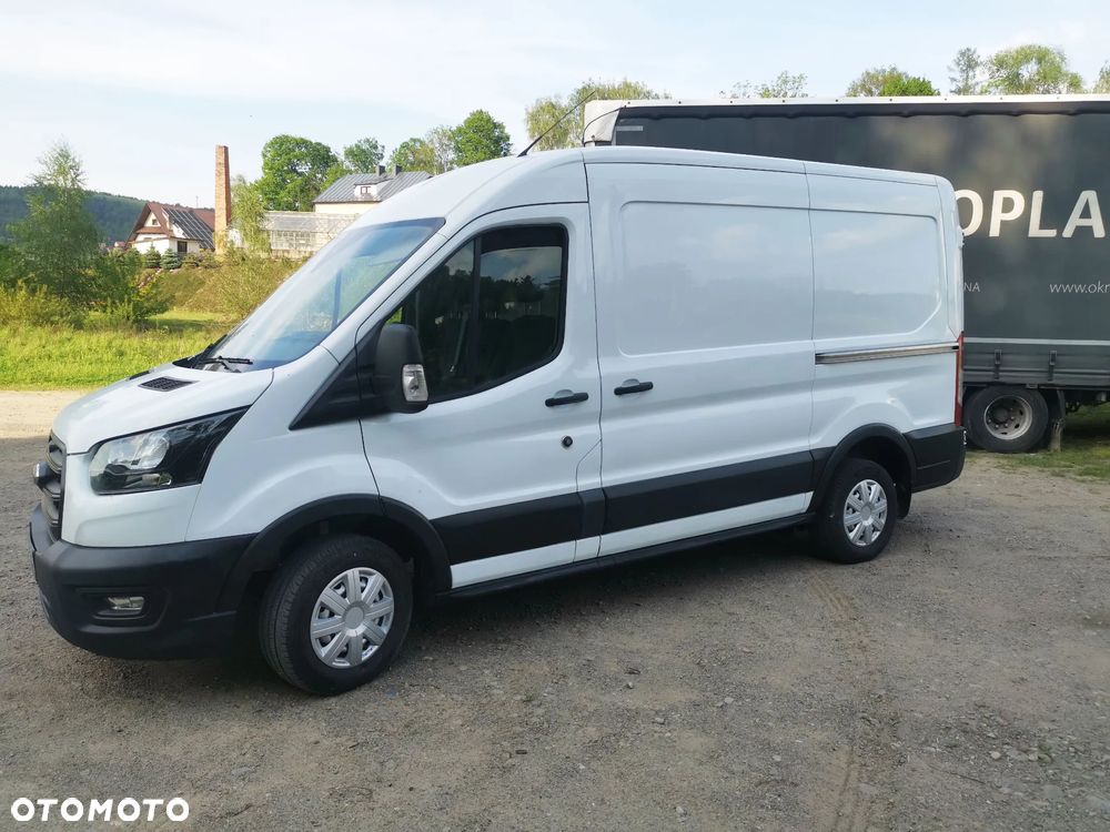 Ford Transit - 10