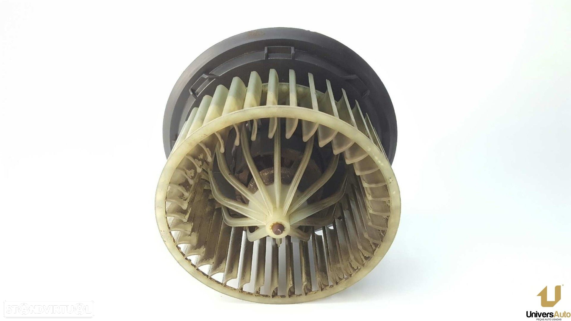 MOTOR SOFAGEM FIAT BRAVA (182) JTD 105 / 100 CLIMA - 2