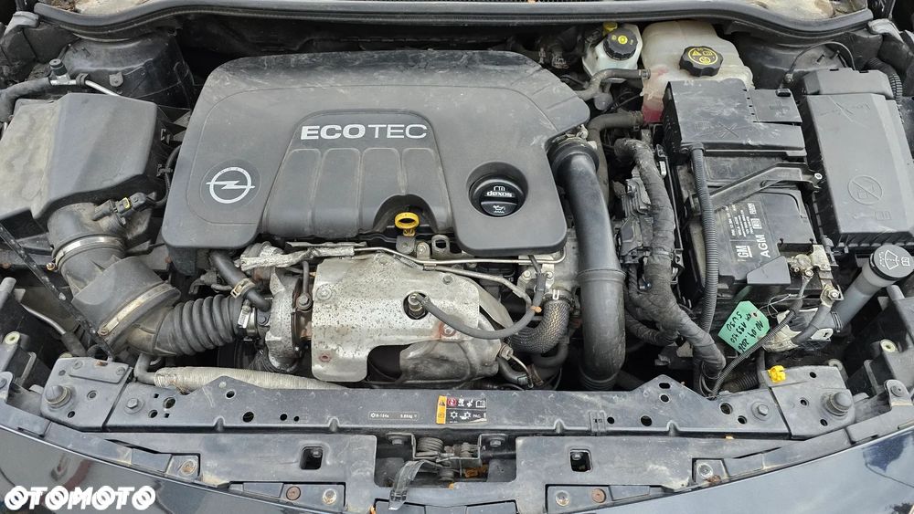Opel Astra - 28