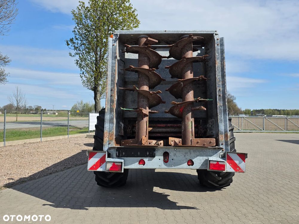 Pichon M 125 2022R - 8