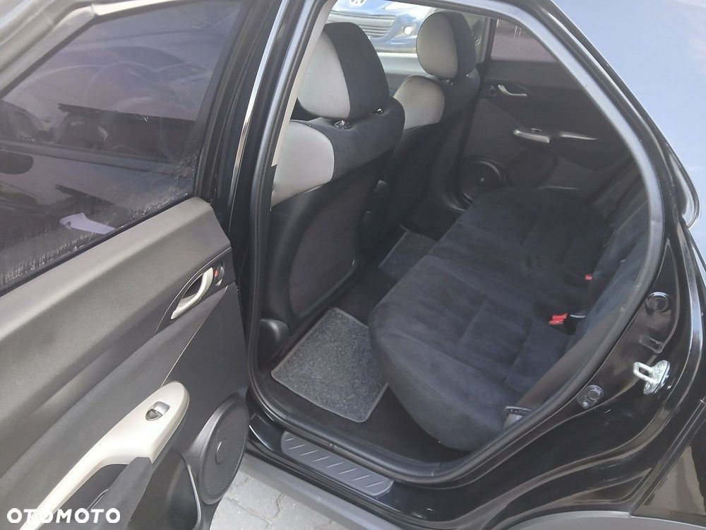 Honda Civic 1.8 Executive - 13