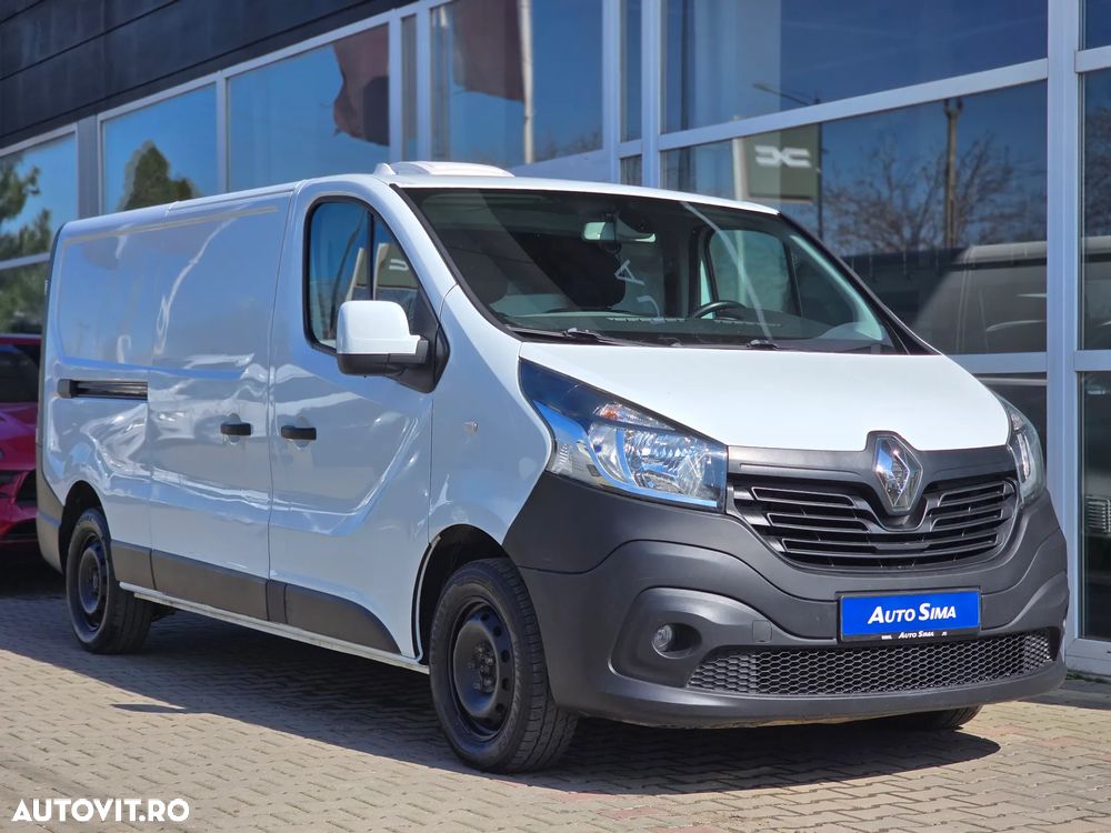 Renault Trafic - 3