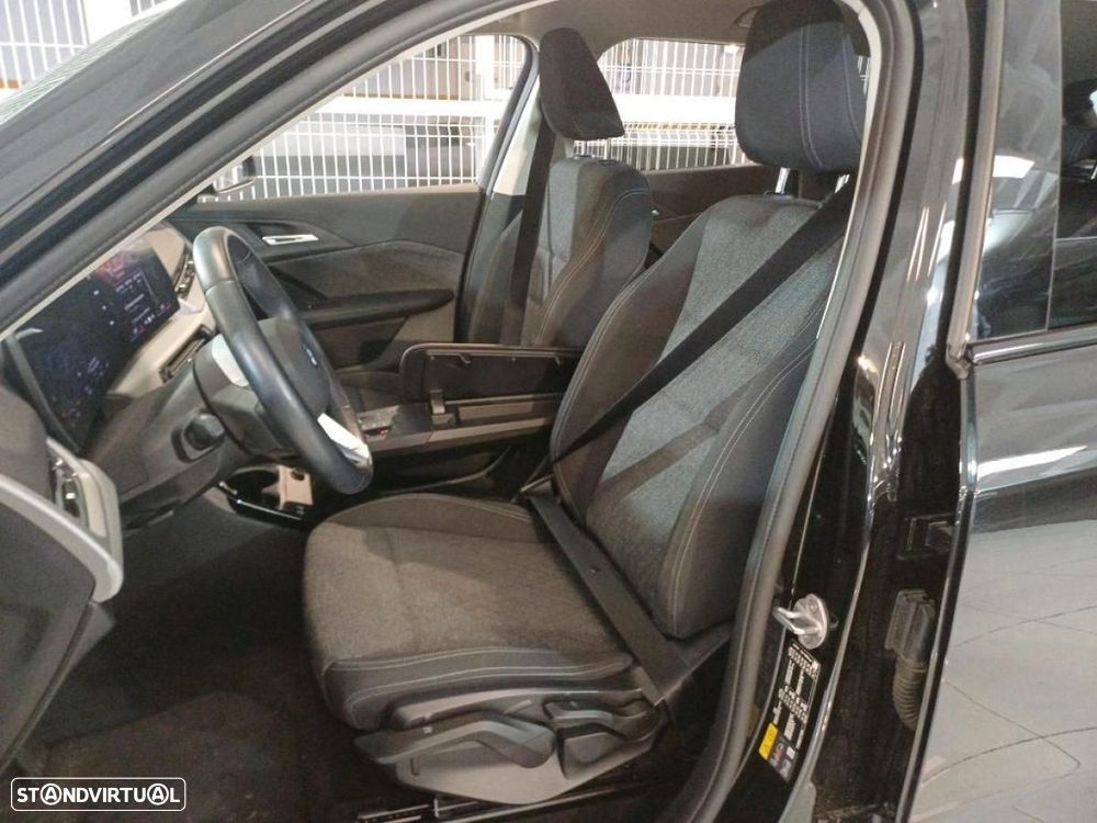 BMW iX1 eDrive20 - 3